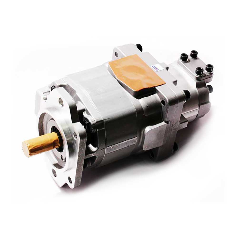 705-52-30390 Pump, hydraulic Made to fit for KOMATSU