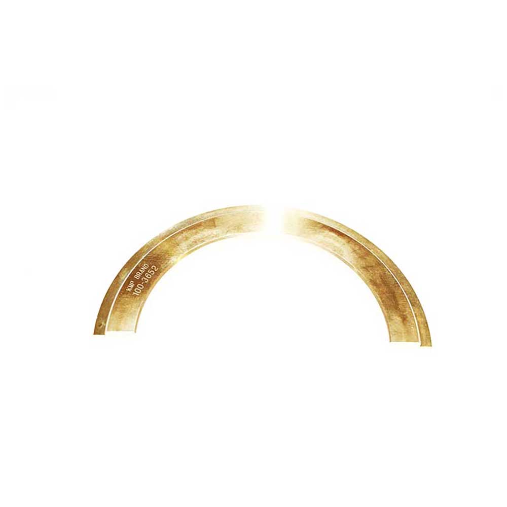 100-3652 Thrust washer .214in Made to fit for CATERPILLAR