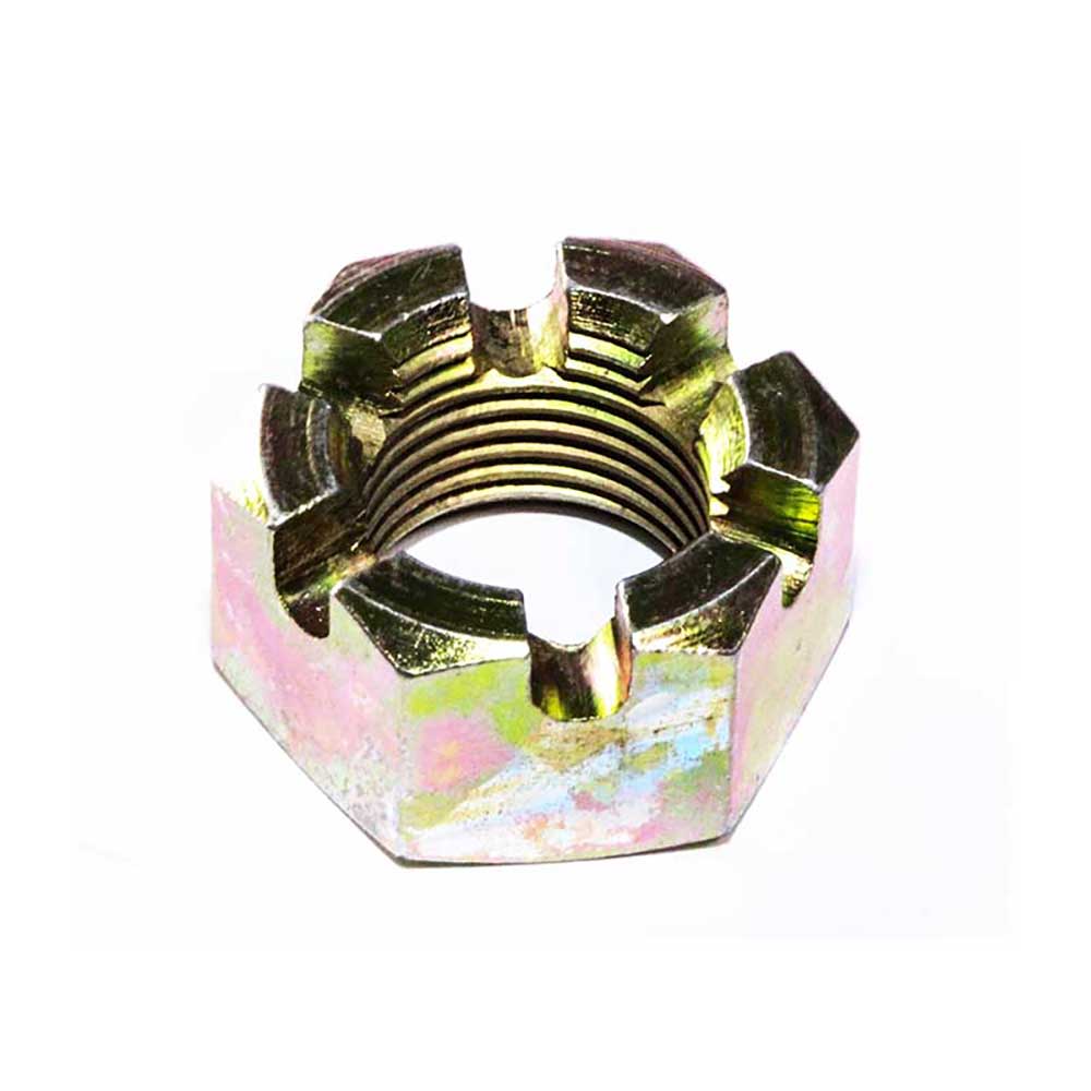 353928X1 Castle nut: 3/4in unf Made to fit for PERKINS