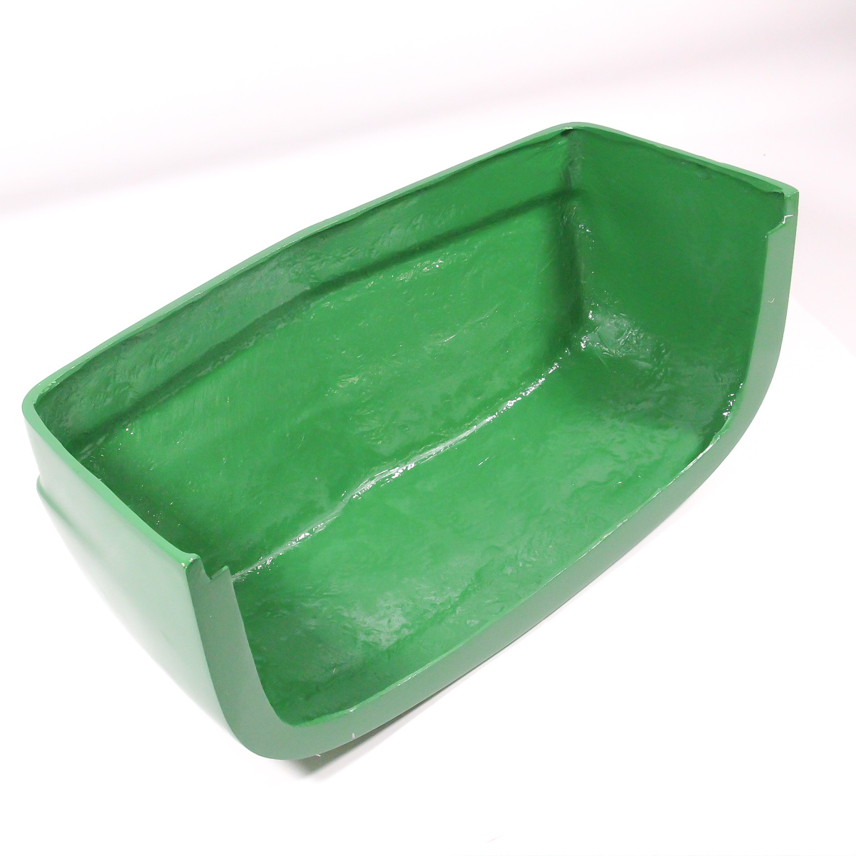R59961 Nose cone Made to fit for JOHN DEERE