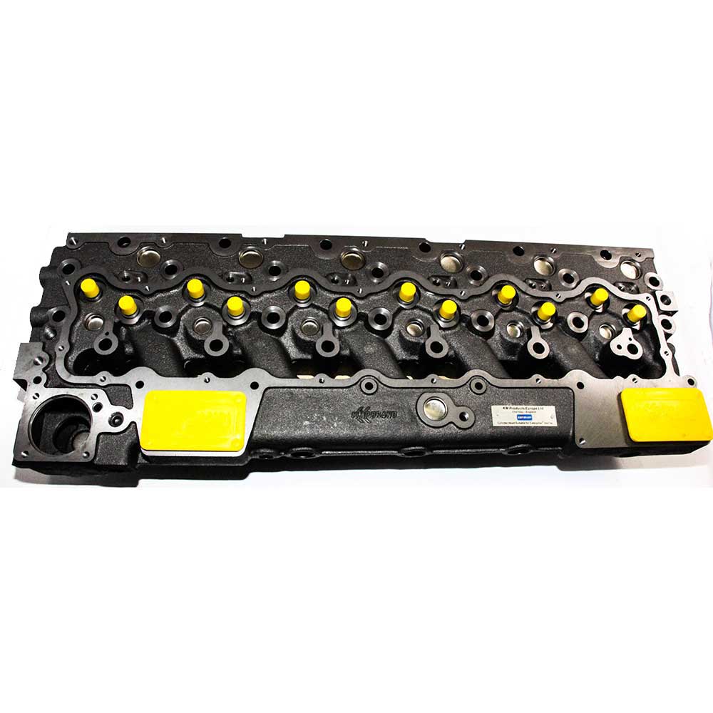 8N6796 Cylinder head (bare) Made to fit for CATERPILLAR