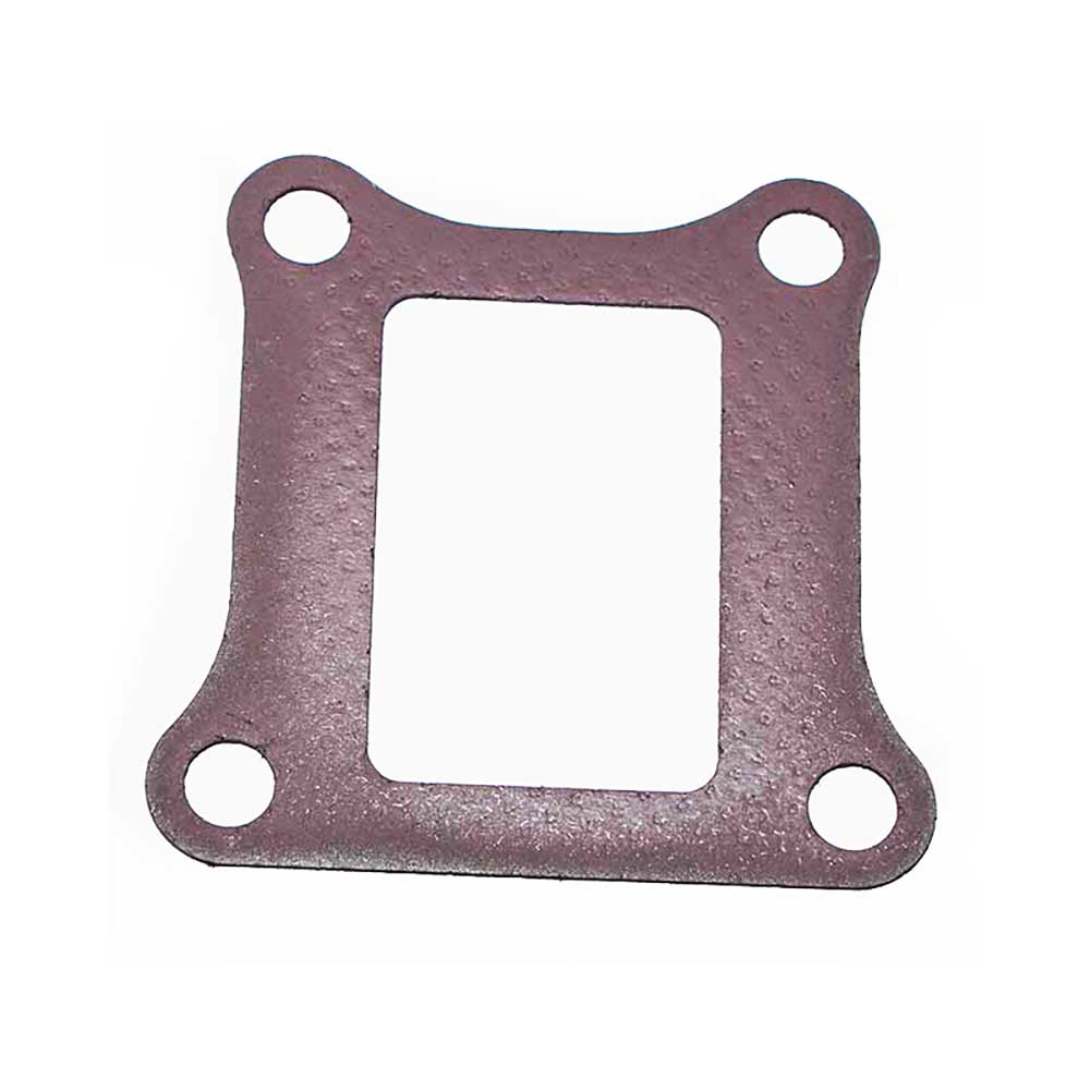 6150-13-4810 Gasket in manifold Made to fit for KOMATSU