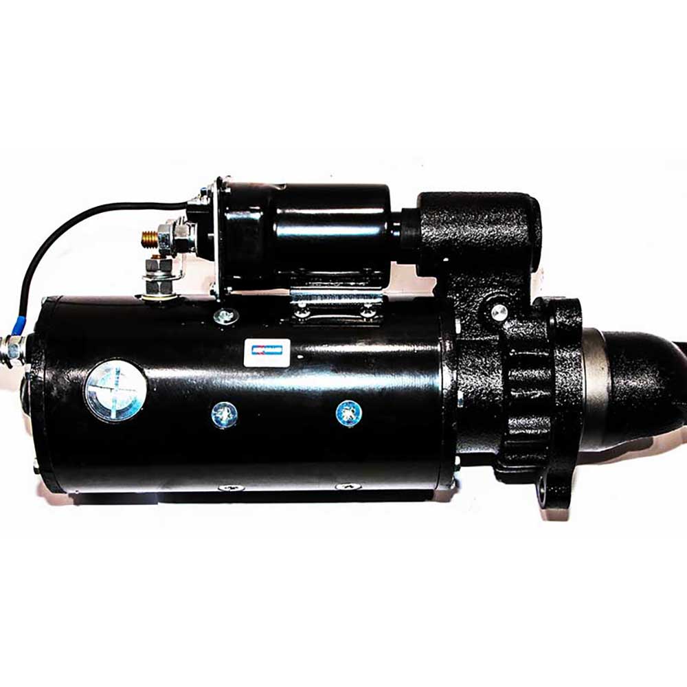 338-3454 Starter motor: 24v, 9kw, 11t Made to fit for CATERPILLAR