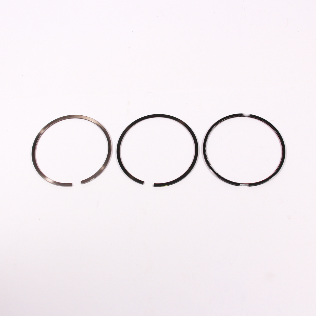 1830723C92 Piston ring set std Made to fit for PERKINS