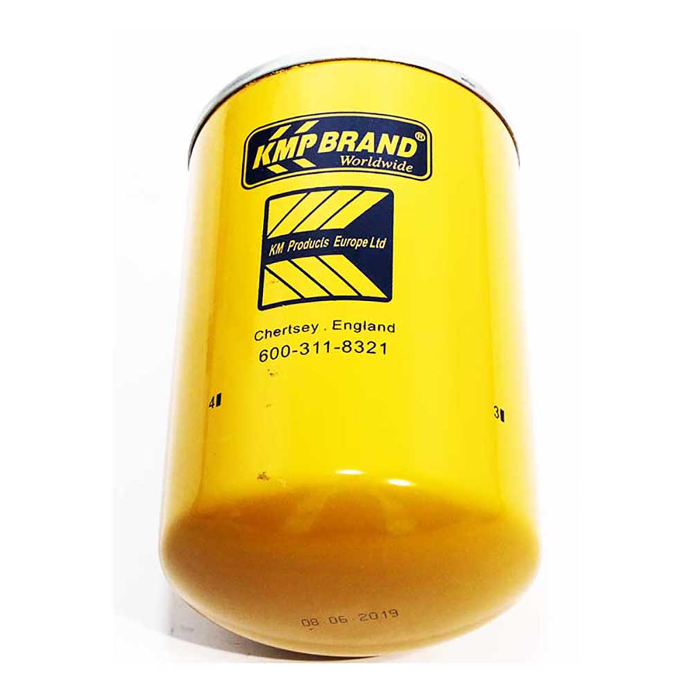 600-311-8321 Filter fuel Made to fit for KOMATSU