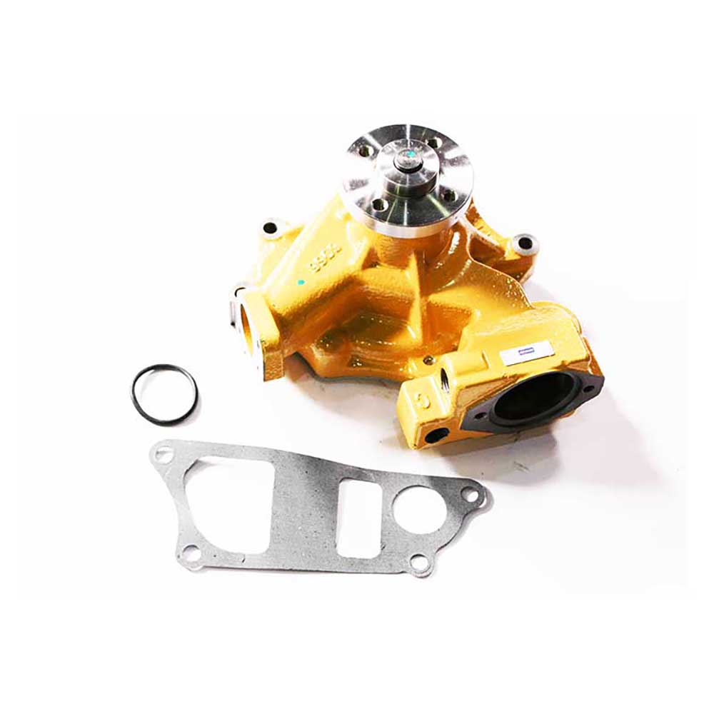 6204-61-1304 Water pump assy Made to fit for KOMATSU