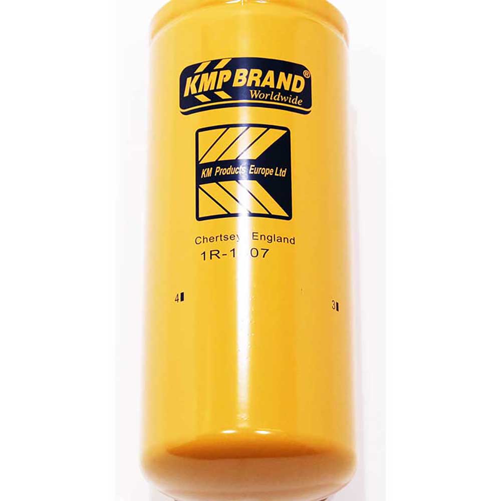 1R1807 Filter oil Made to fit for CATERPILLAR