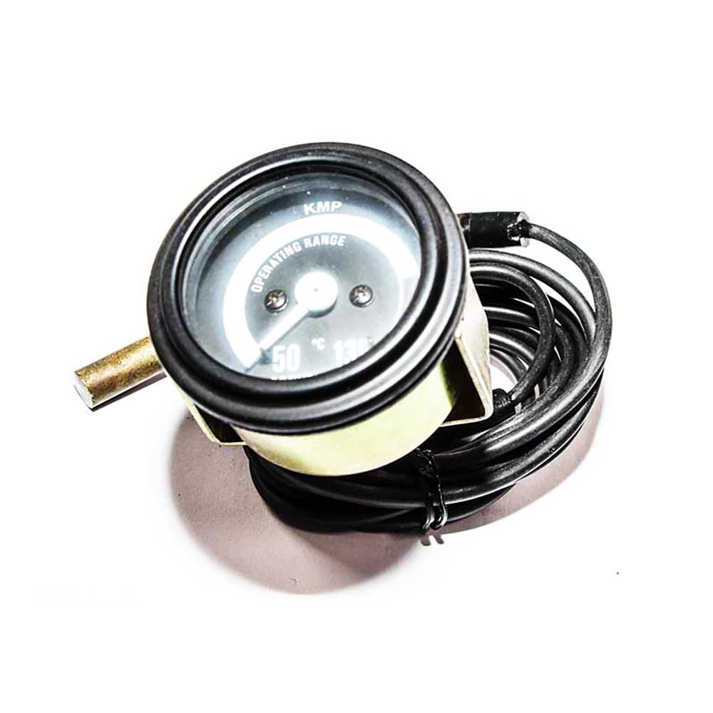 08664-12000 Oil temperature gauge Made to fit for KOMATSU