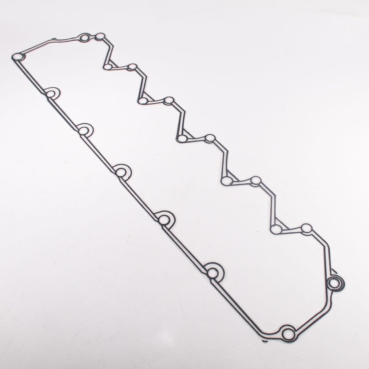 T431860 Seal - rocker box cover Made to fit for PERKINS