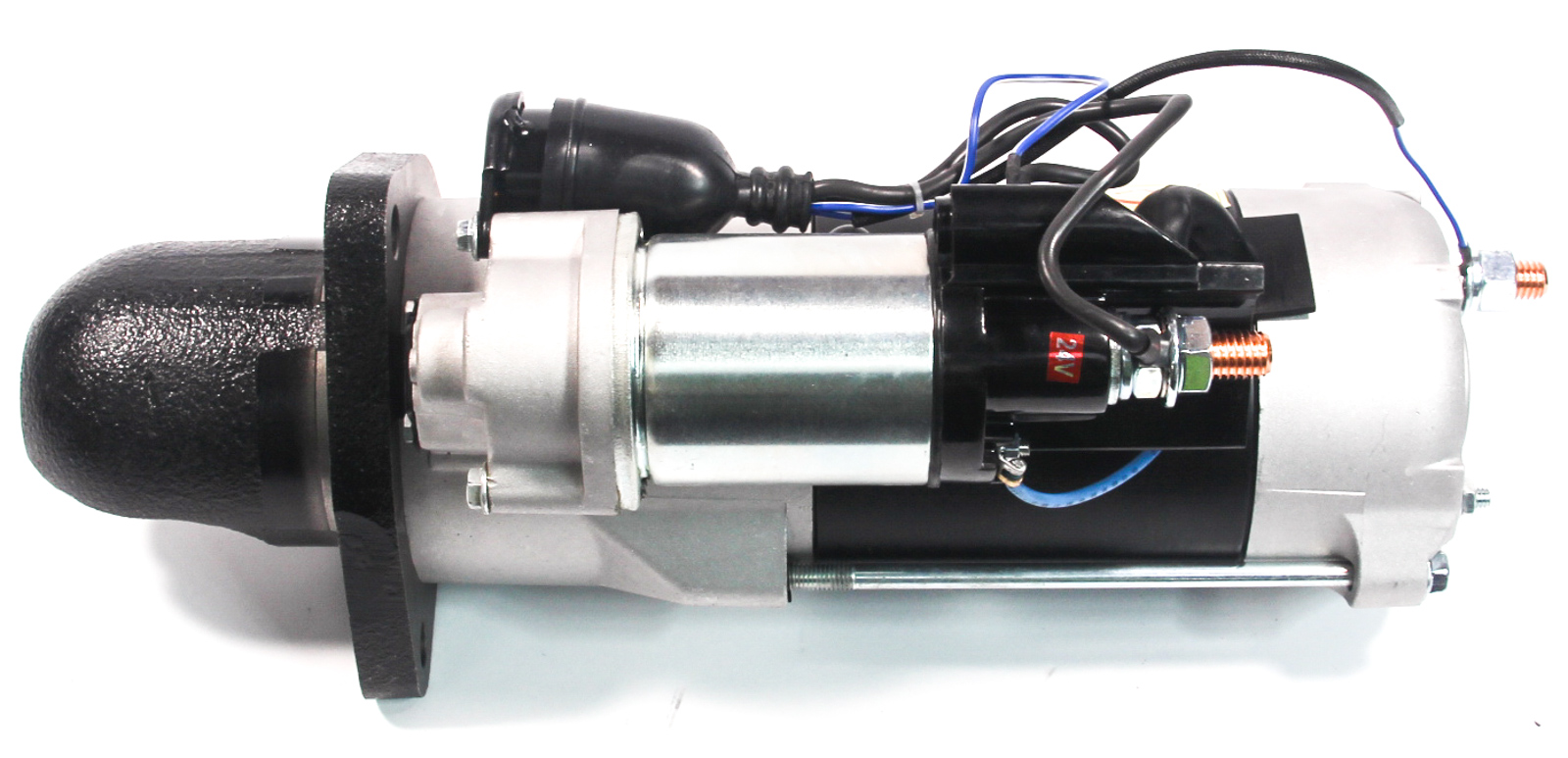 2873K414 Starter motor 24v 8kw Made to fit for PERKINS