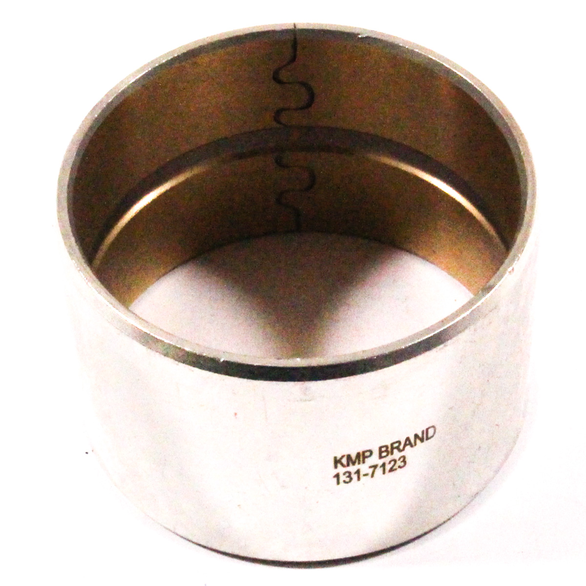 131-7123 Bushing - idler gear Made to fit for CATERPILLAR