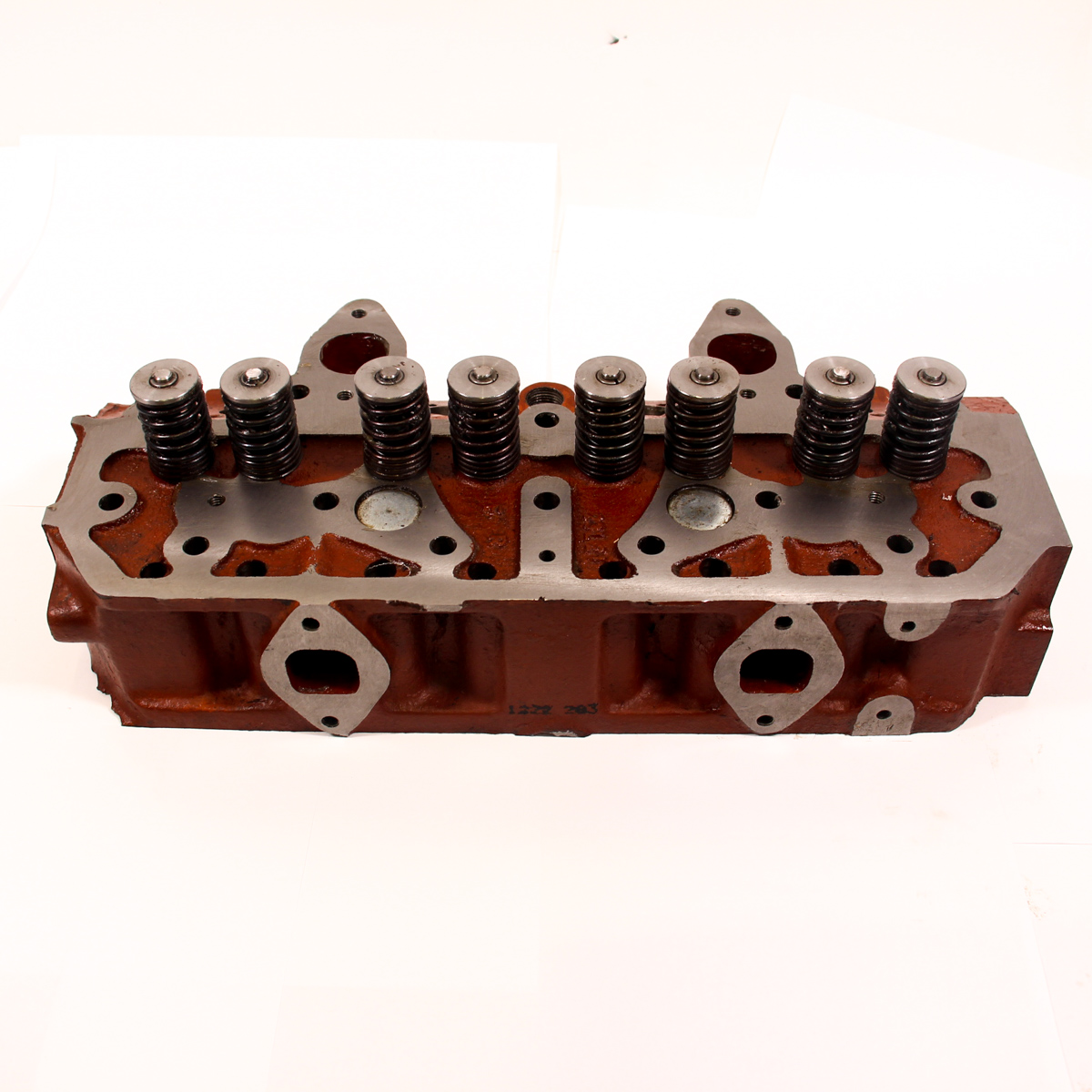 3044489R91 Cylinder head assy Made to fit for Case Ih