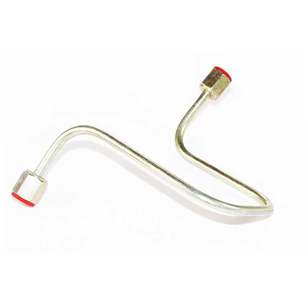35343137 Injector pipe no.2 - 4 cylinder Made to fit for PERKINS