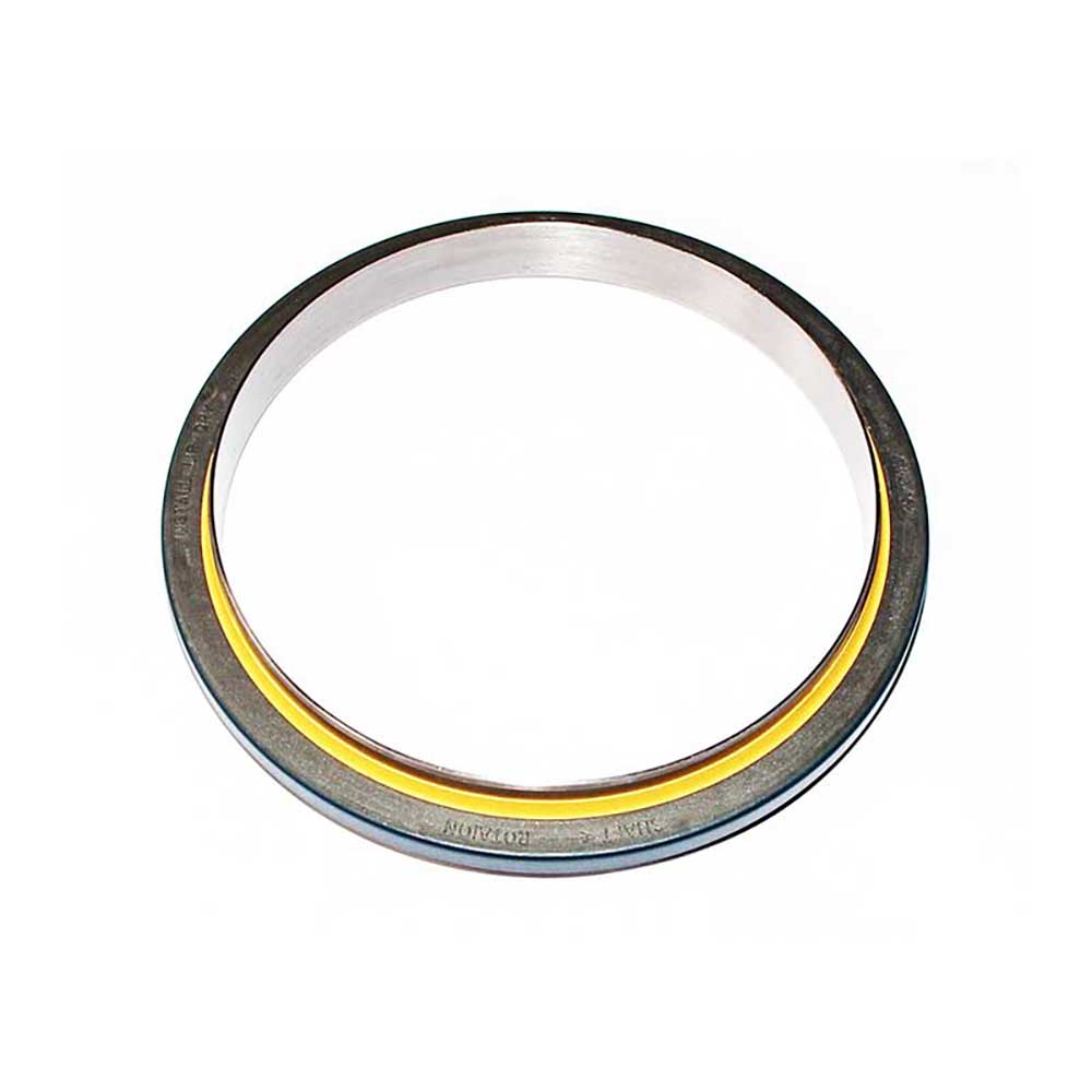 4W0452 Rear seal gp with sleeve Made to fit for CATERPILLAR