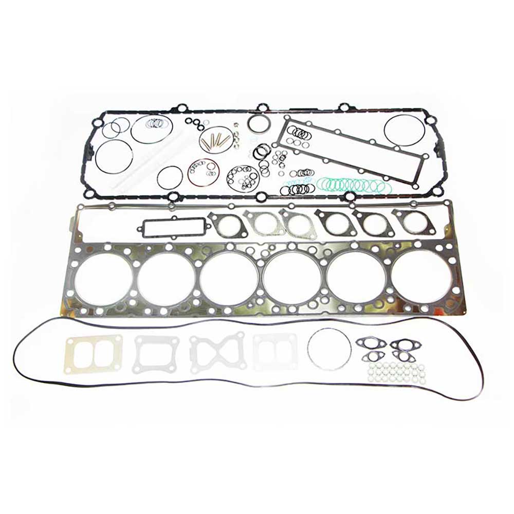 KMP-C13-K1 Gasket set - top Made to fit for CATERPILLAR