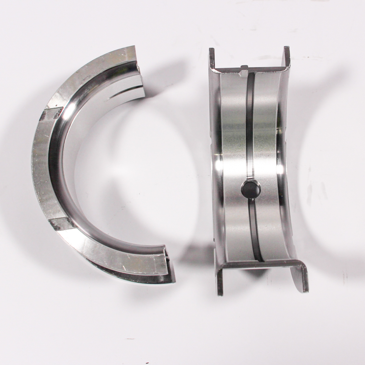 3055129R21 Bearing-main thrust std Made to fit for Case Ih