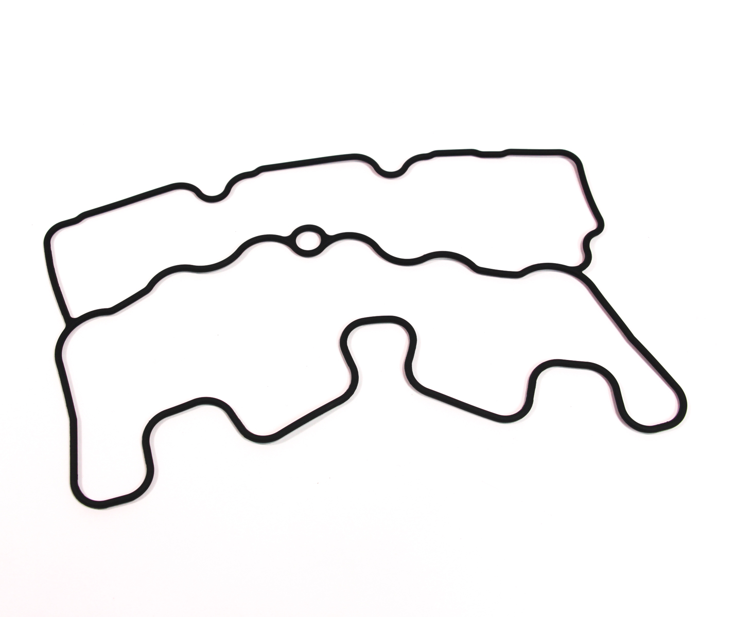 111996470 Gasket - valve cover Made to fit for PERKINS