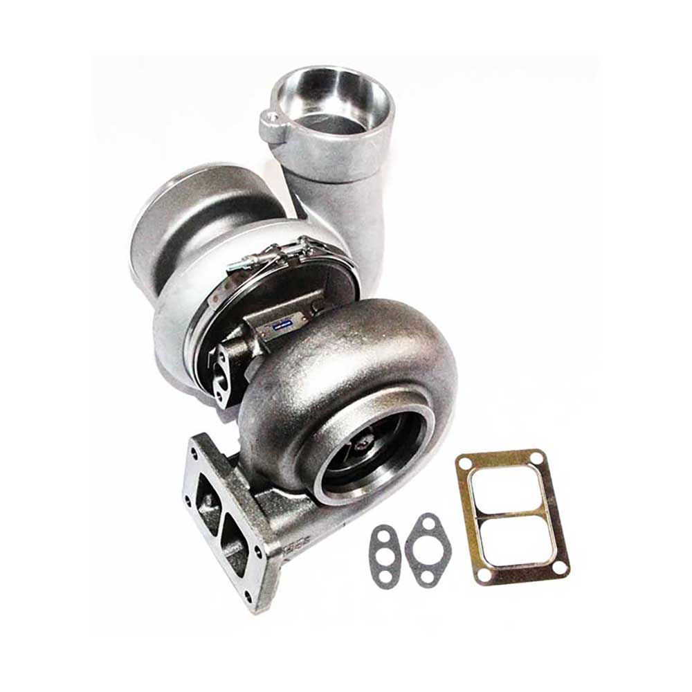 6N7203 Turbocharger Made to fit
