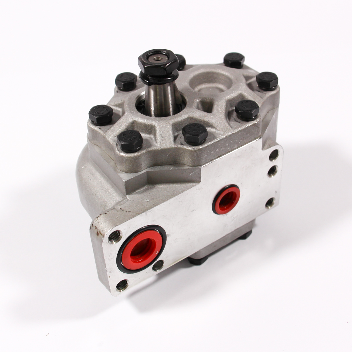 84573150 Pump, hydraulic Made to fit for Case Ih