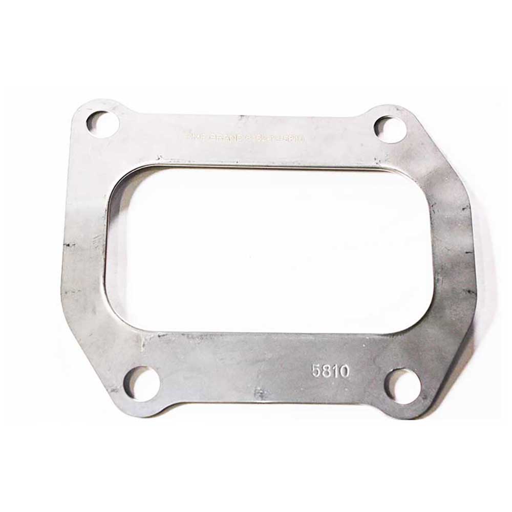 6162-13-5810 Gasket ex manifold Made to fit for KOMATSU