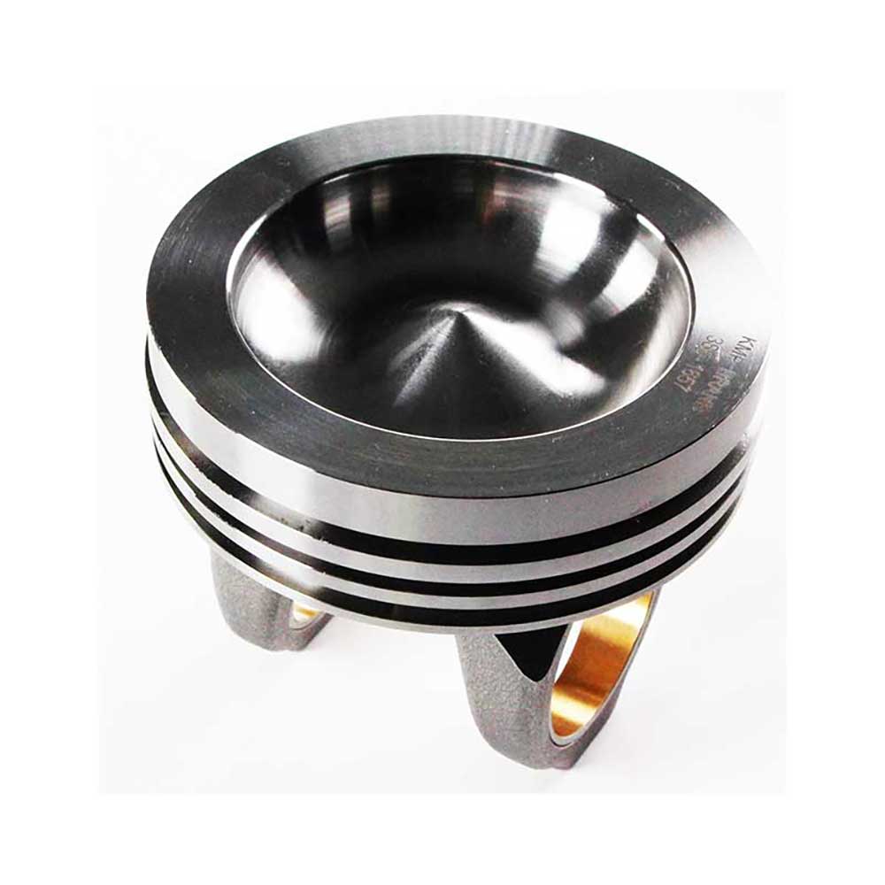 385-1657 Crown, piston Made to fit