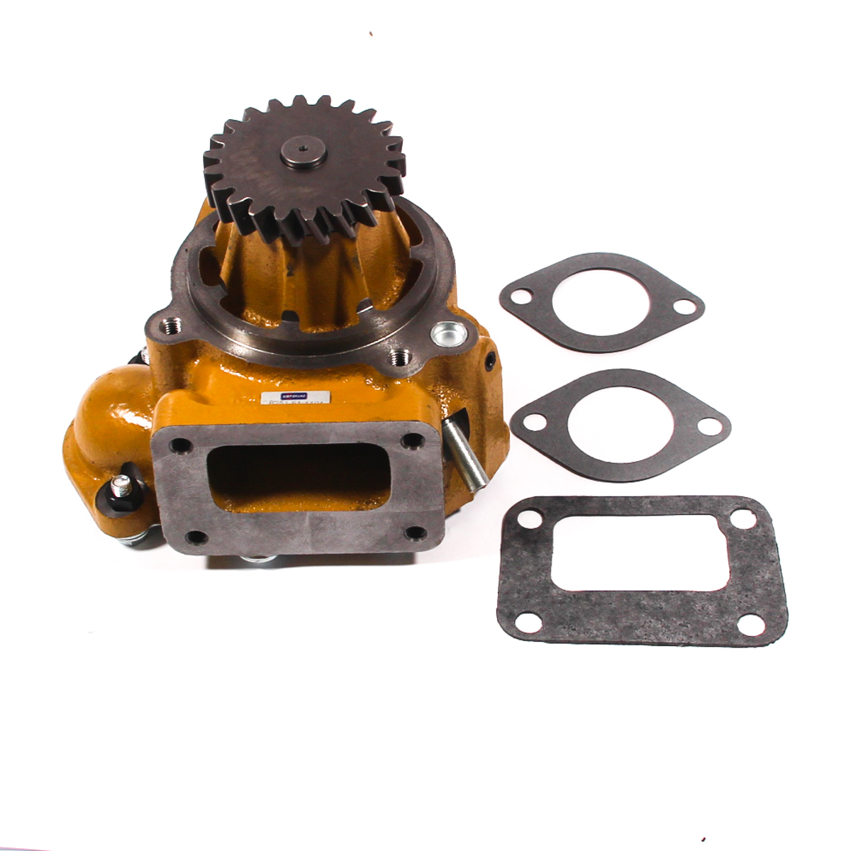 6251-61-1101 Water pump assy Made to fit for KOMATSU