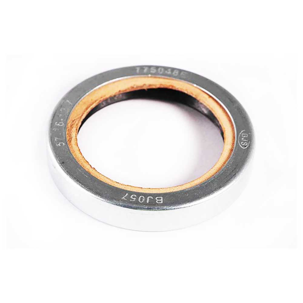 2414111 Front cover seal - early leather Made to fit for PERKINS
