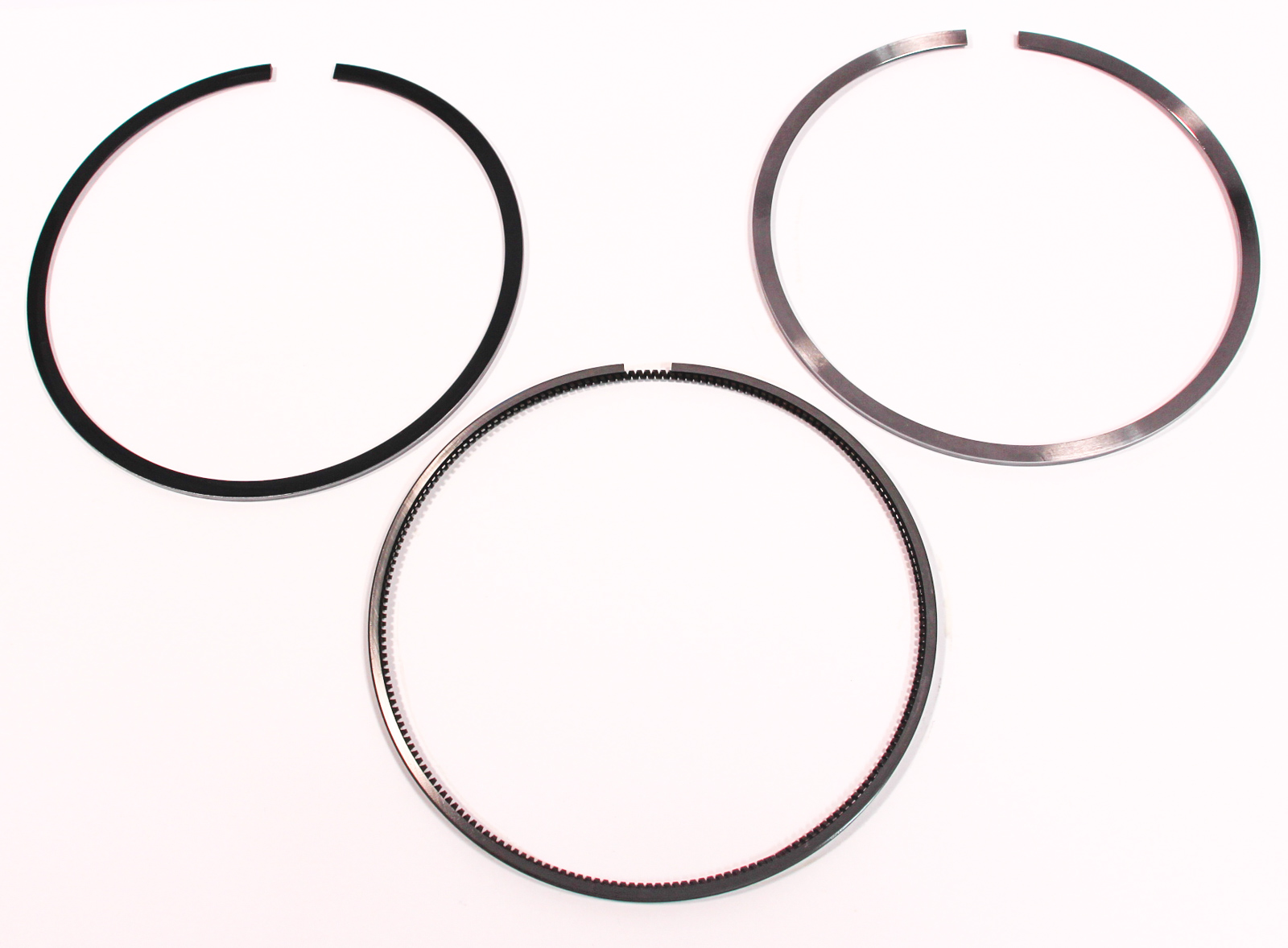 6262-31-2010 Piston ring set std Made to fit for KOMATSU