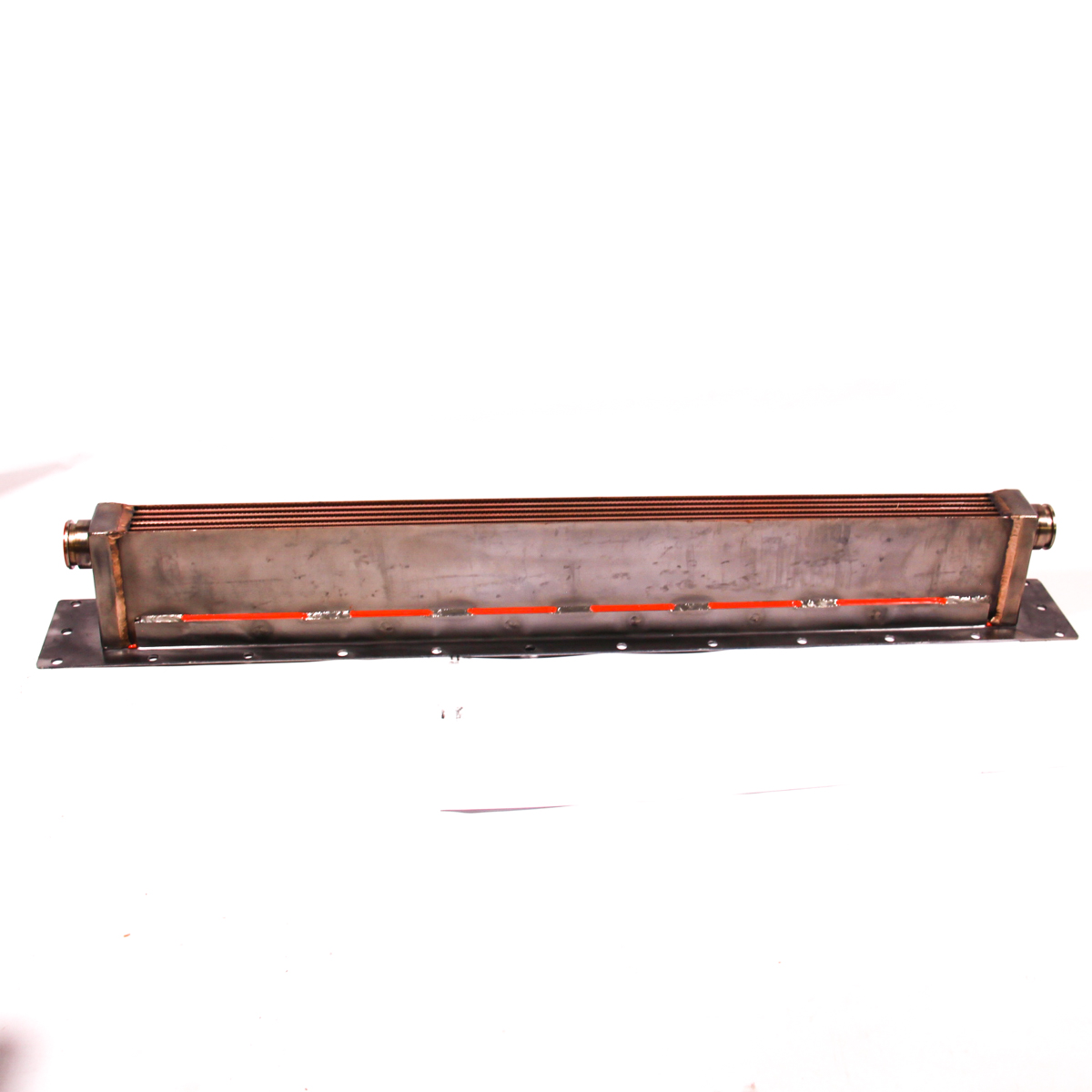 1W4879 Core - aftercooler Made to fit