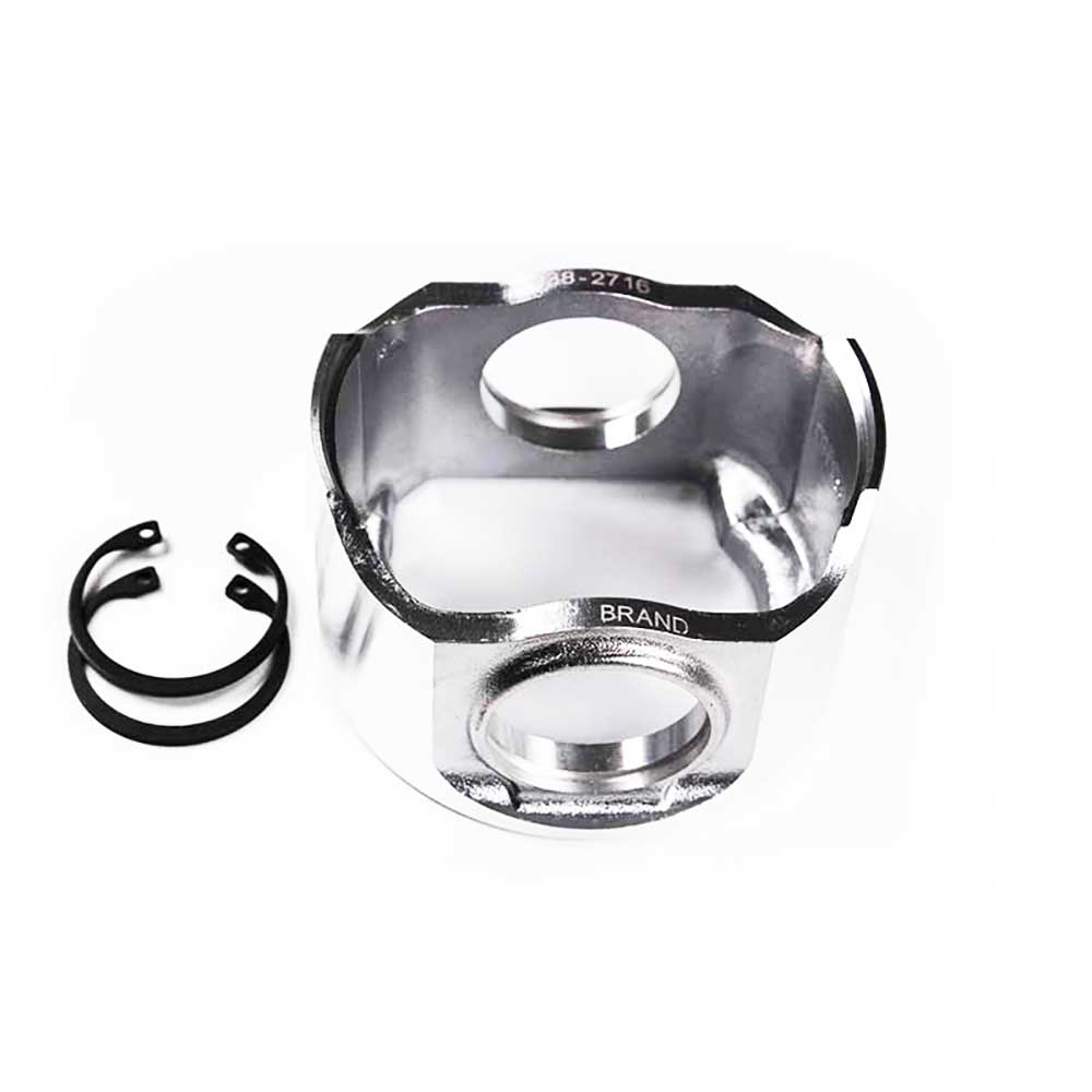238-2716 Skirt & clips Made to fit for CATERPILLAR