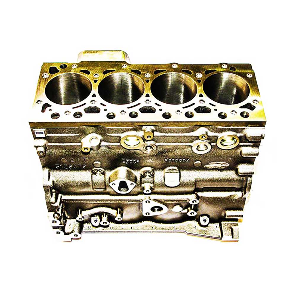 4934322 Cylinder block Made to fit for CUMMINS