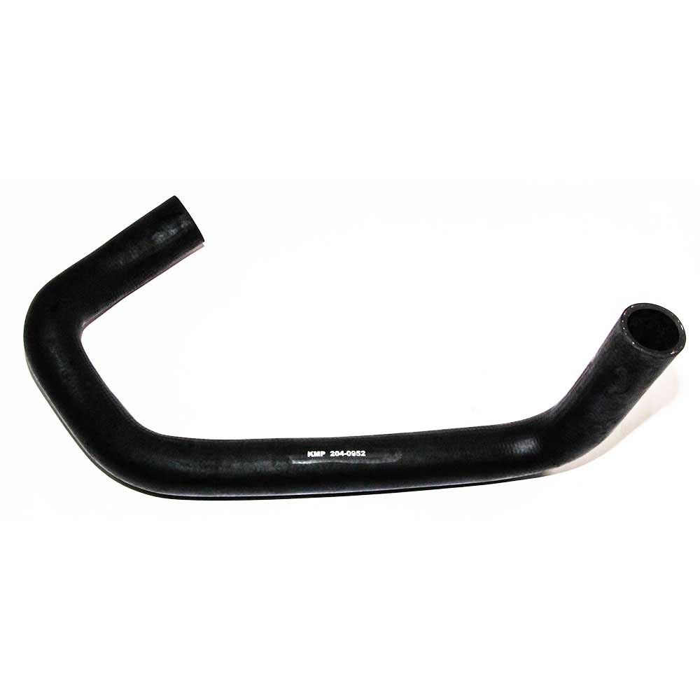 204-0952 Hose, lower radiator Made to fit