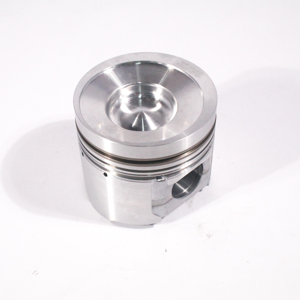 6271-31-2110 Piston body c/w clips Made to fit for KOMATSU
