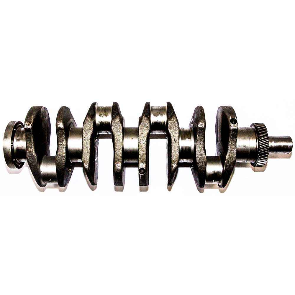 1W9771 Crankshaft c/w gear Made to fit