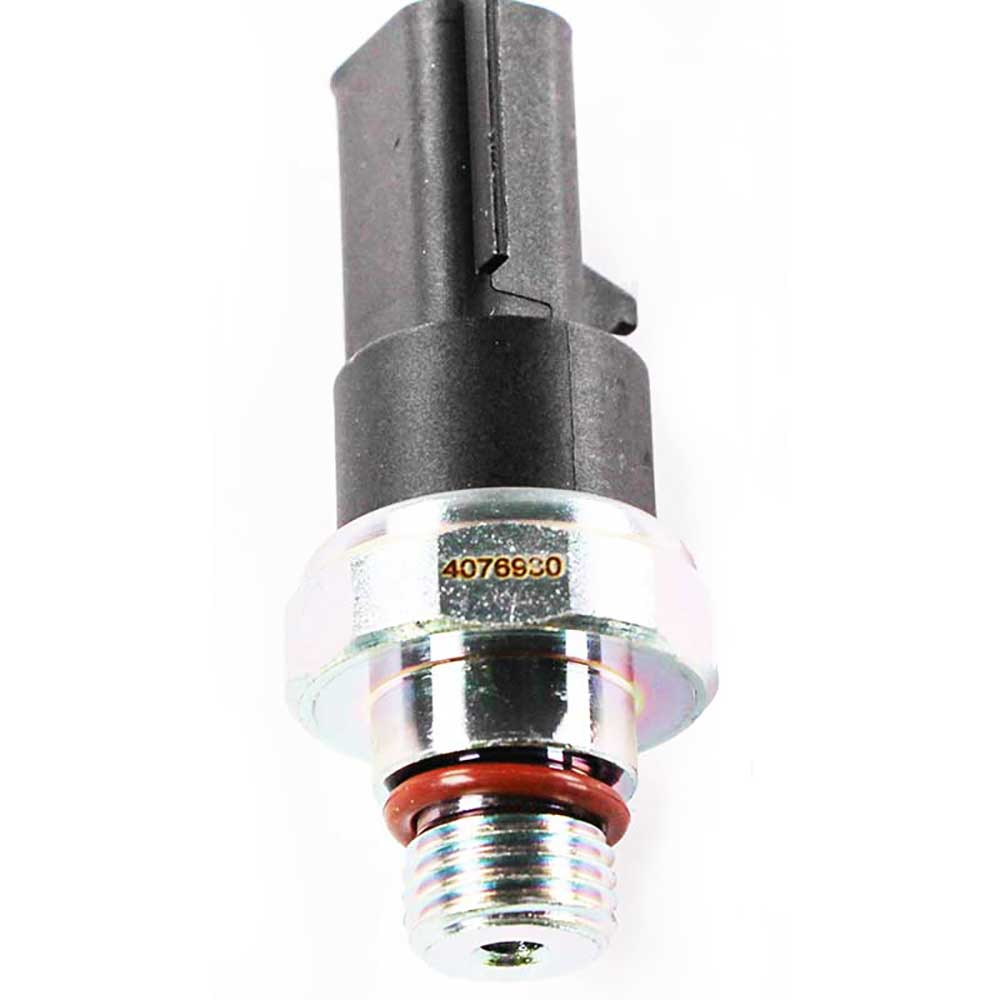 4076930 Sensor pressure (0-100 psig) Made to fit for CUMMINS