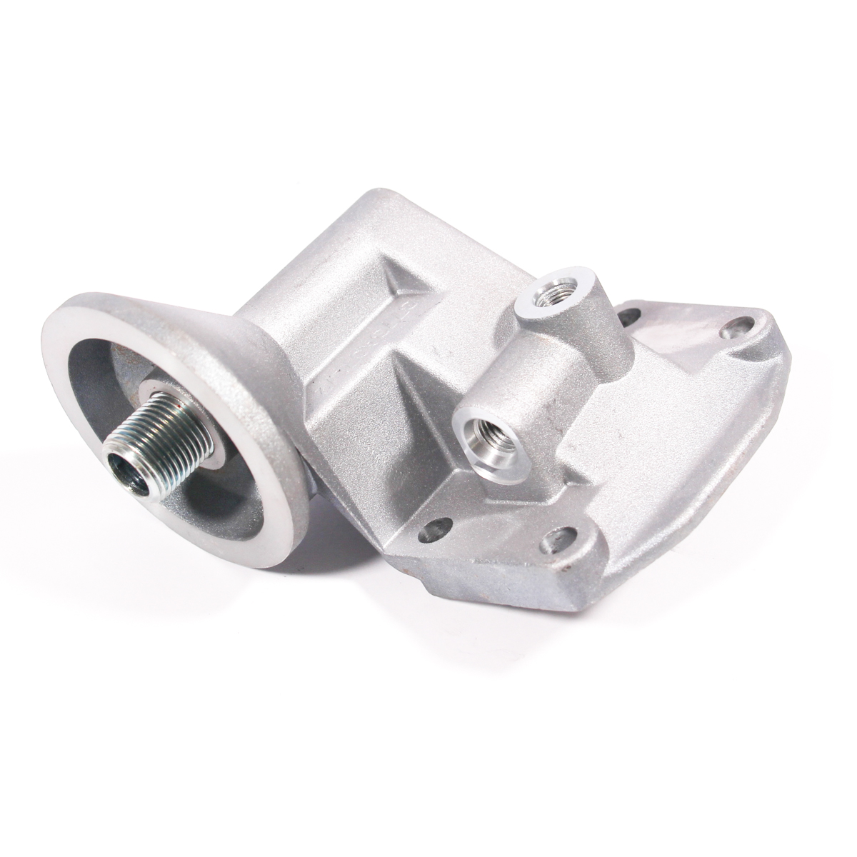 3773A071 Oil filter head Made to fit for PERKINS
