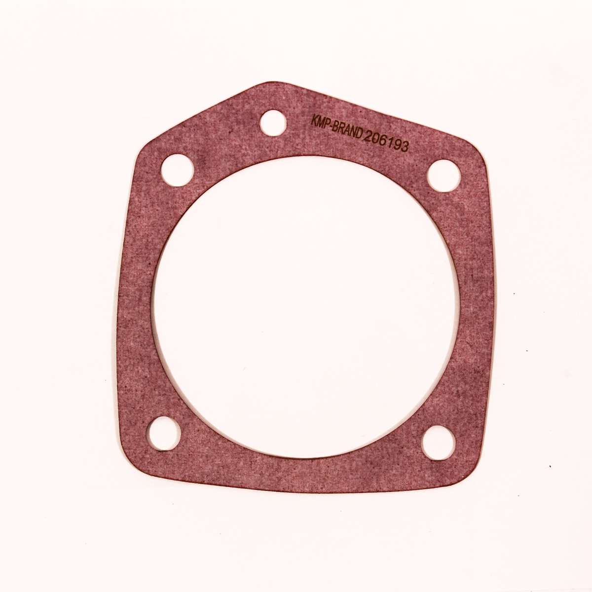 206193 Water pump gasket Made to fit for CUMMINS
