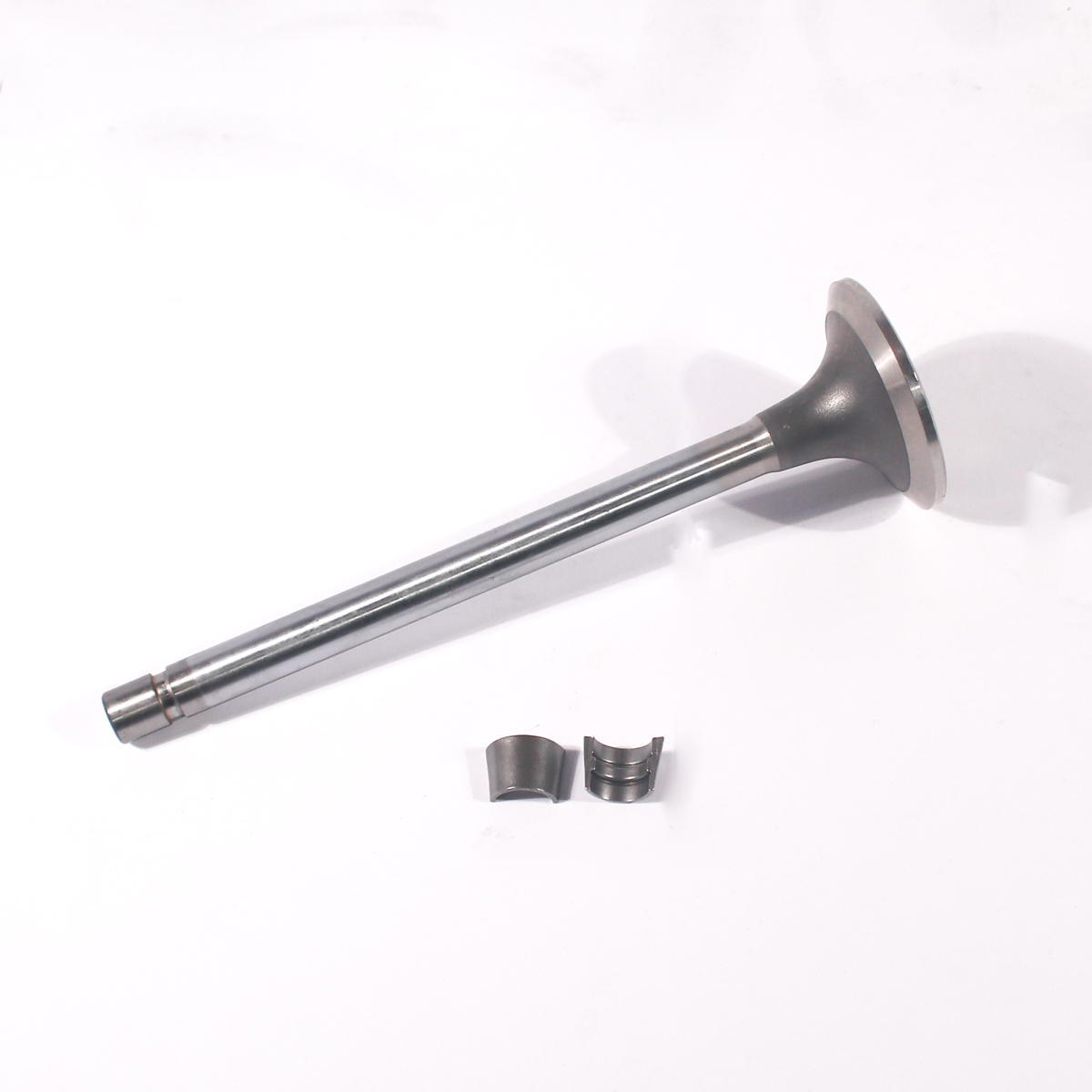 3803528 Exhaust valve kit - head inconel 751 Made to fit for CUMMINS