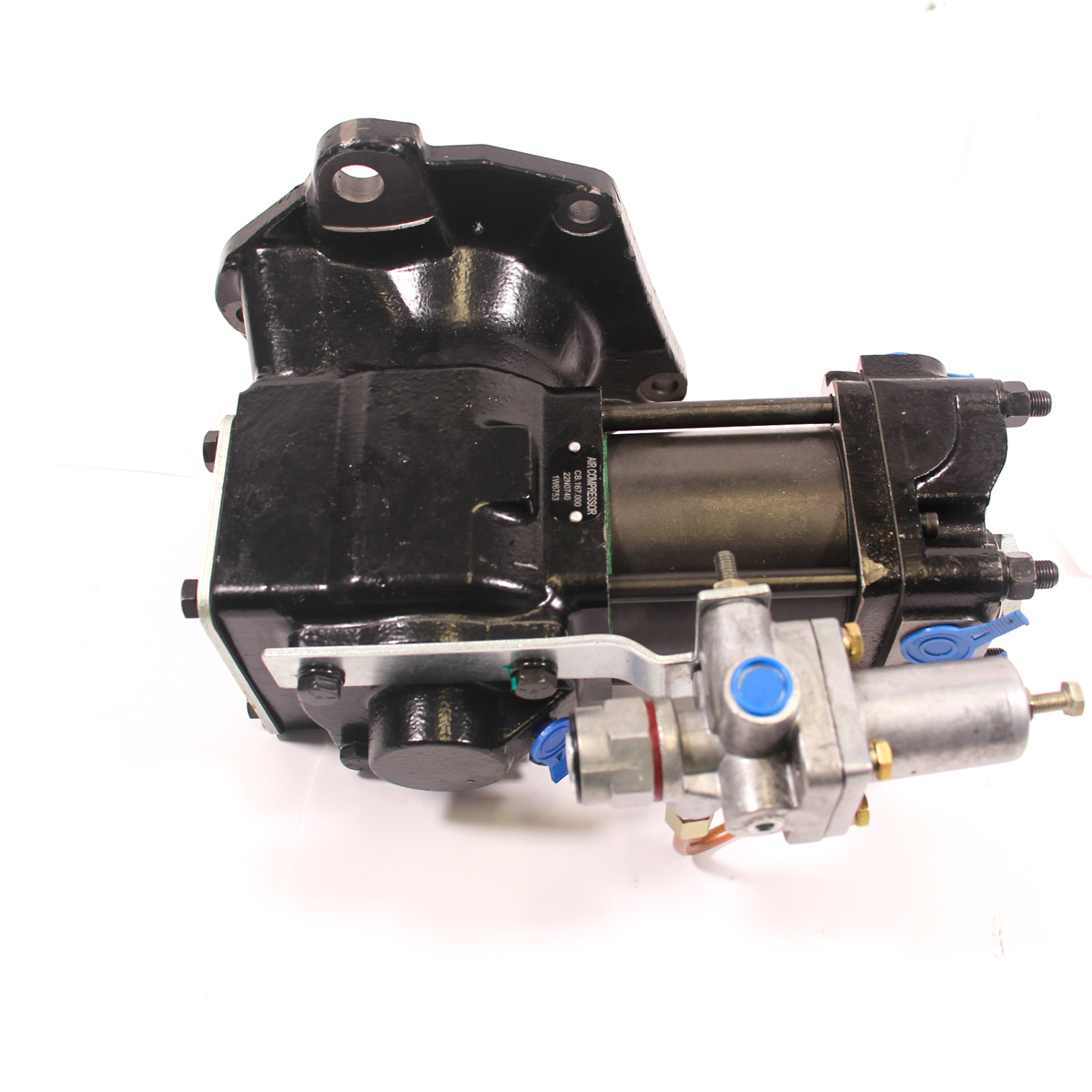 1W6753 Air compressor Made to fit for CATERPILLAR