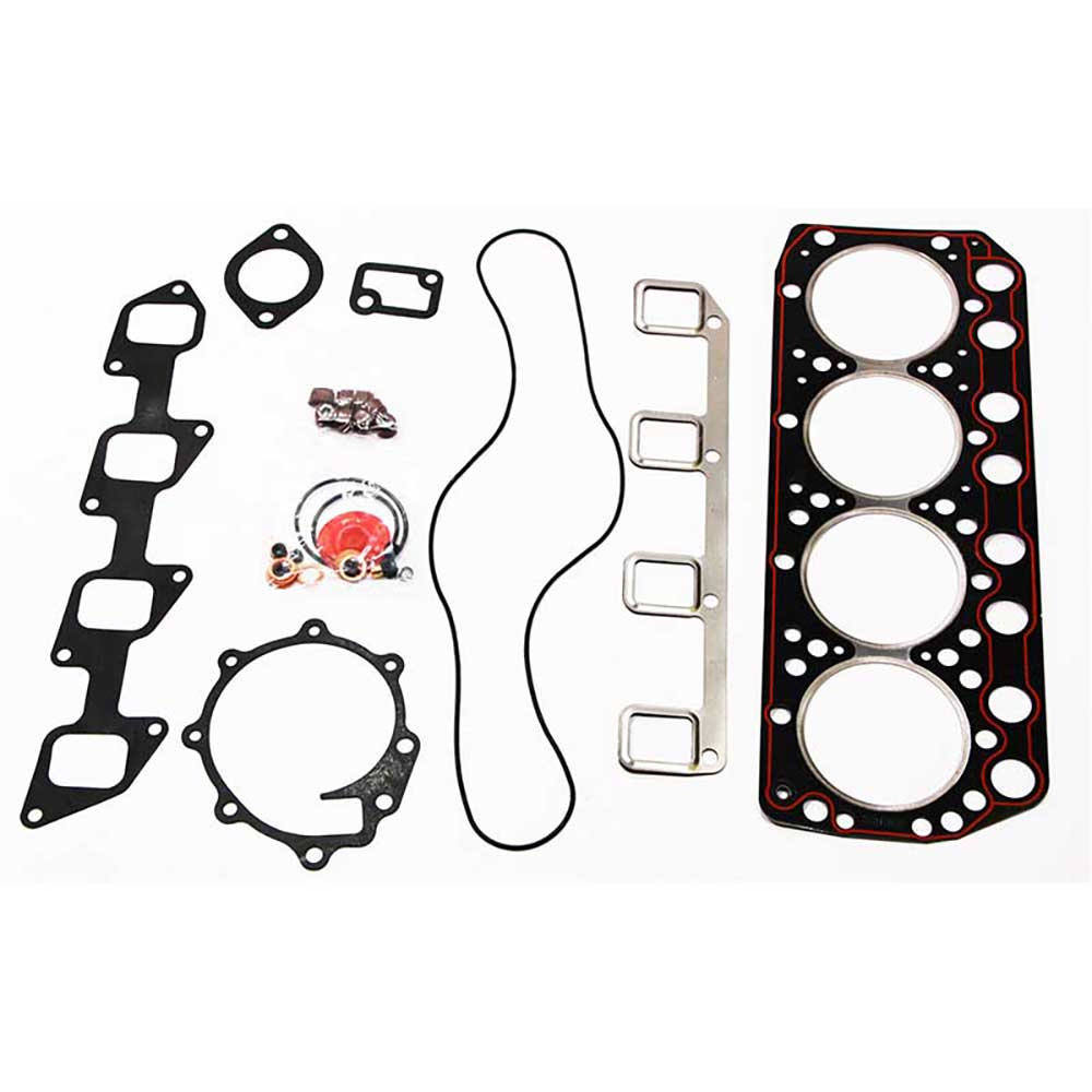 U5LT0344 Gasket set - top Made to fit for PERKINS