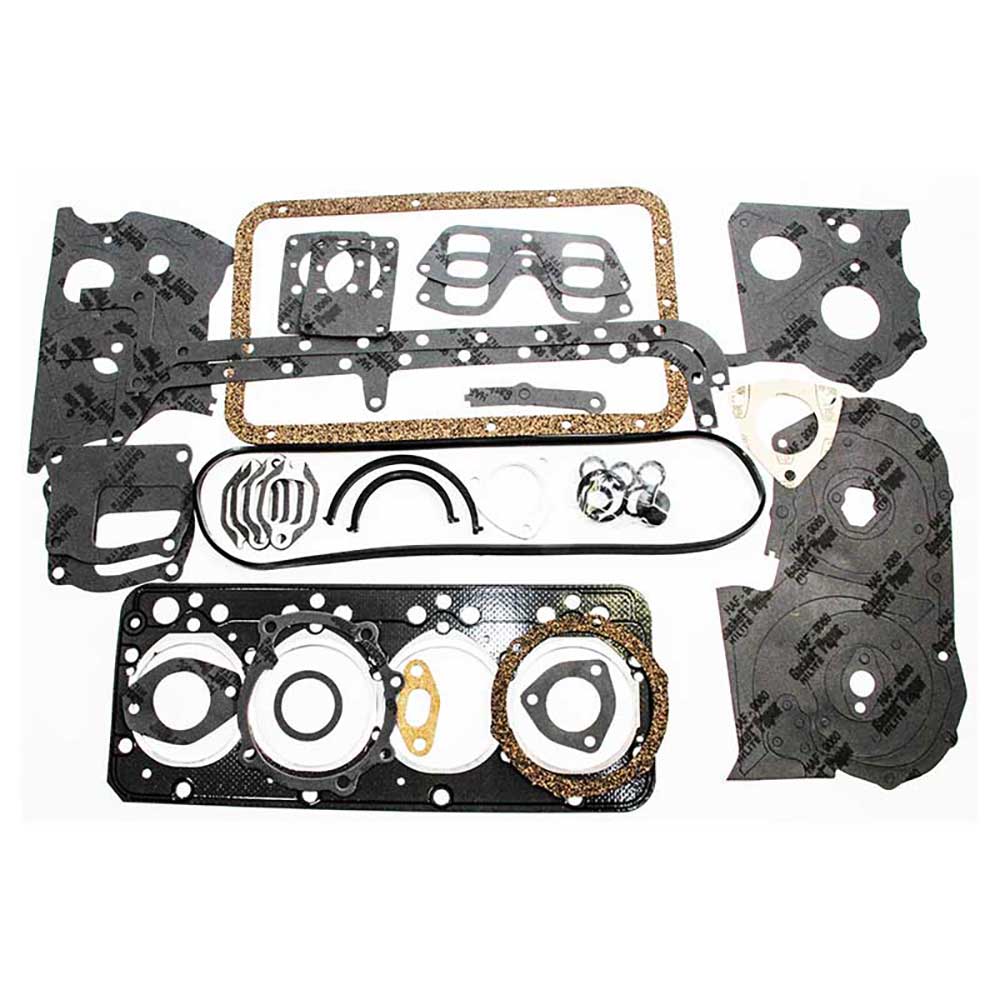 1930248 Gasket - overhaul Made to fit for Misc Ag Div