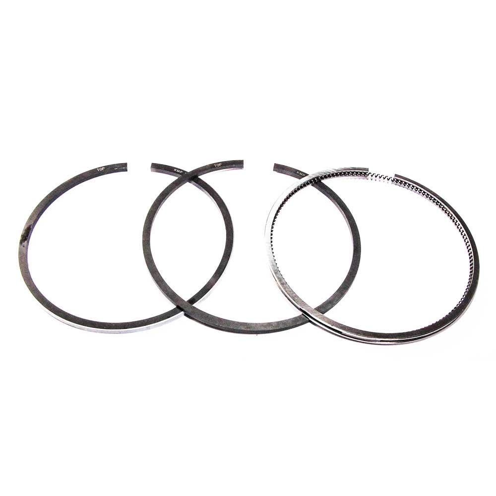 4181A022 Piston ring set Made to fit for PERKINS