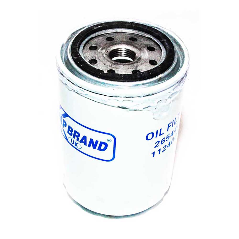 2654403 Filter, oil Made to fit for PERKINS