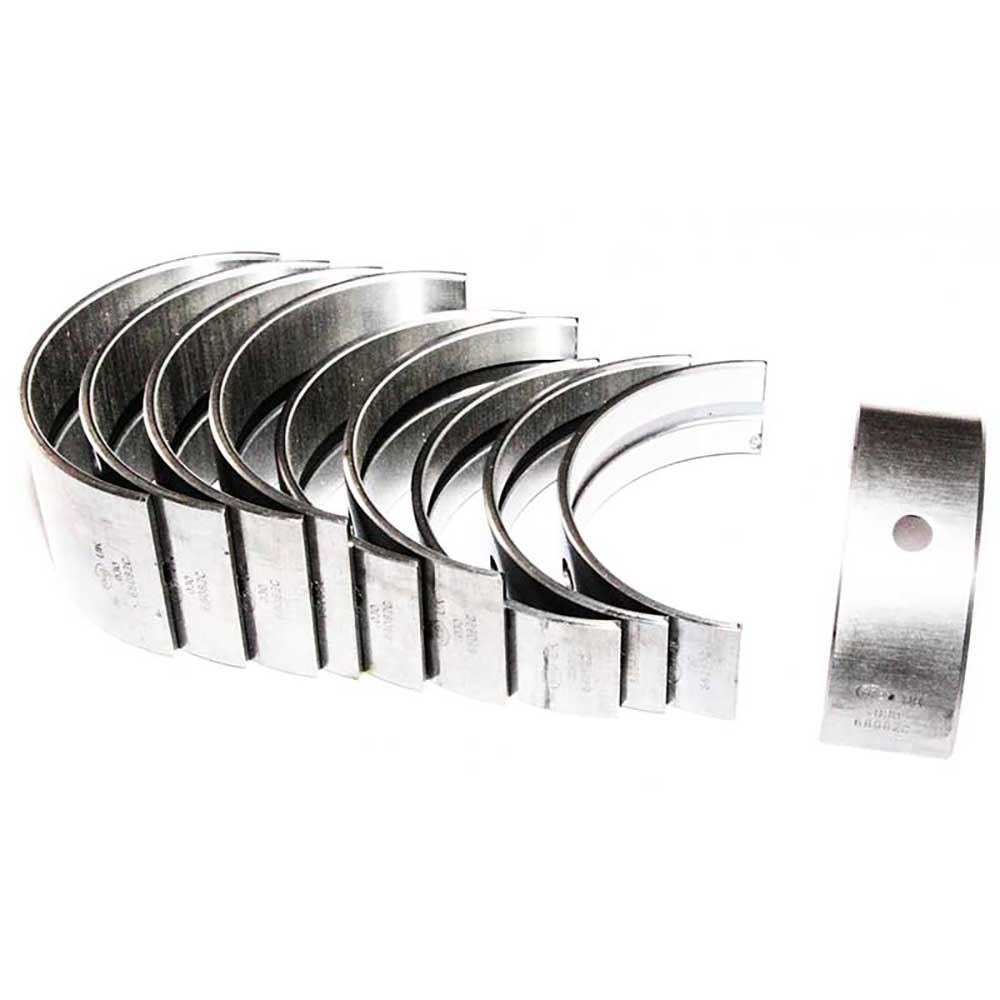 68082C Bearing set, main - .030 Made to fit for PERKINS