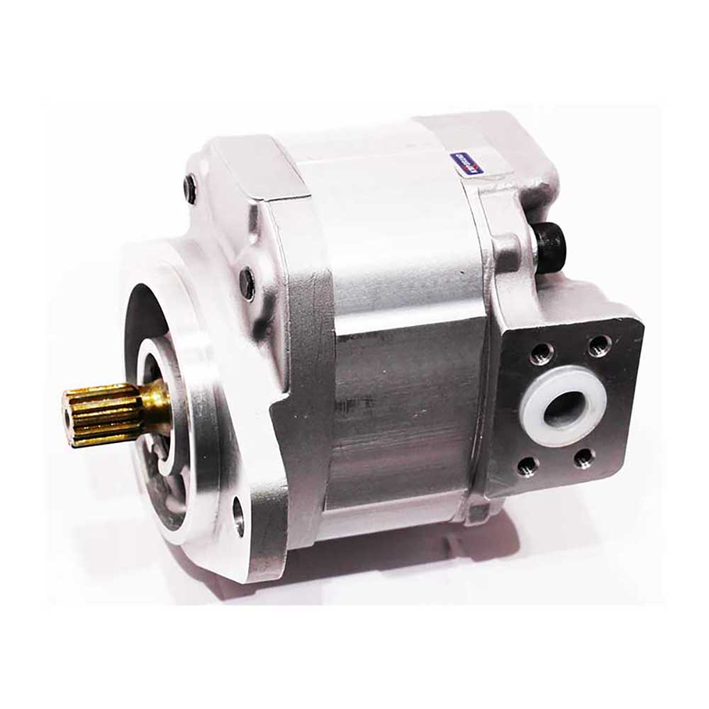 705-11-34011 Pump, hydraulic Made to fit for KOMATSU