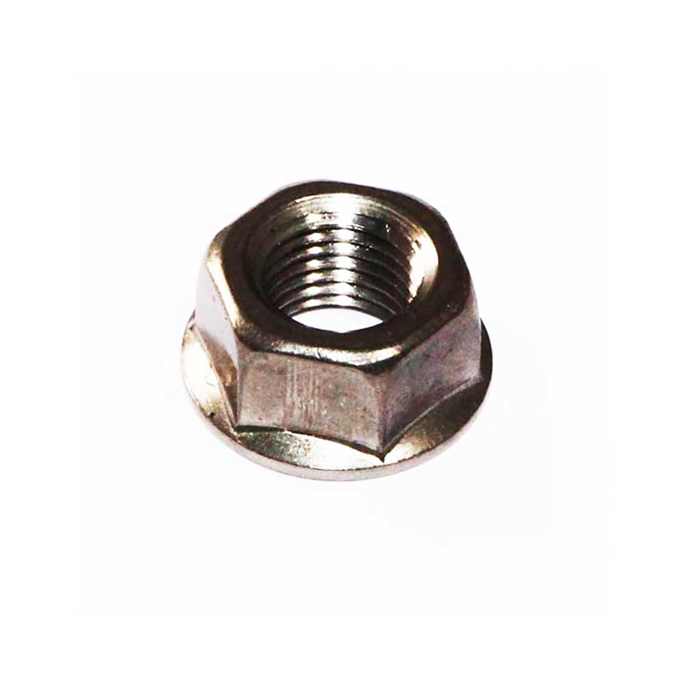 3056158 Nut, hexagon flange Made to fit for CUMMINS