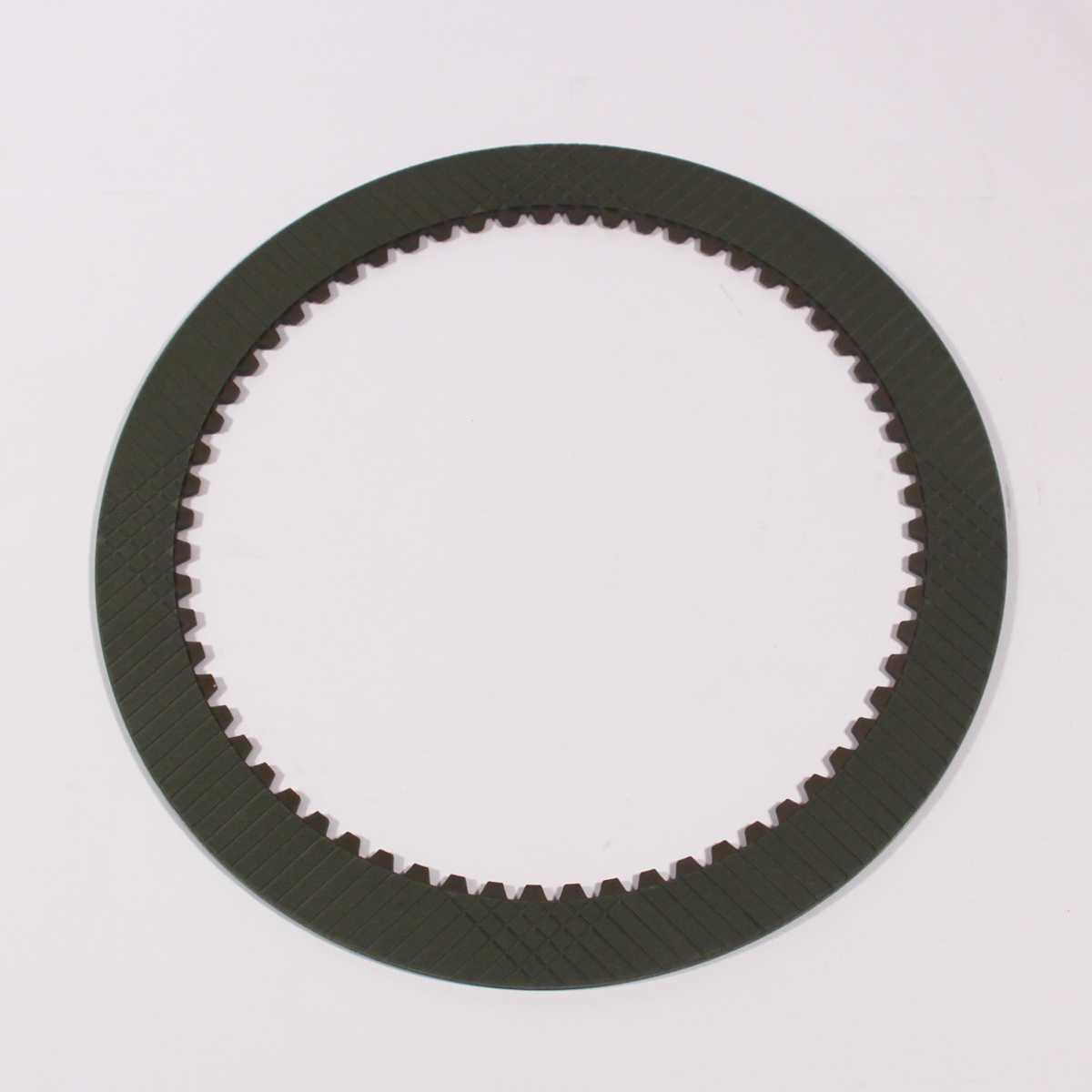 7T3456 Disc - friction Made to fit for CATERPILLAR