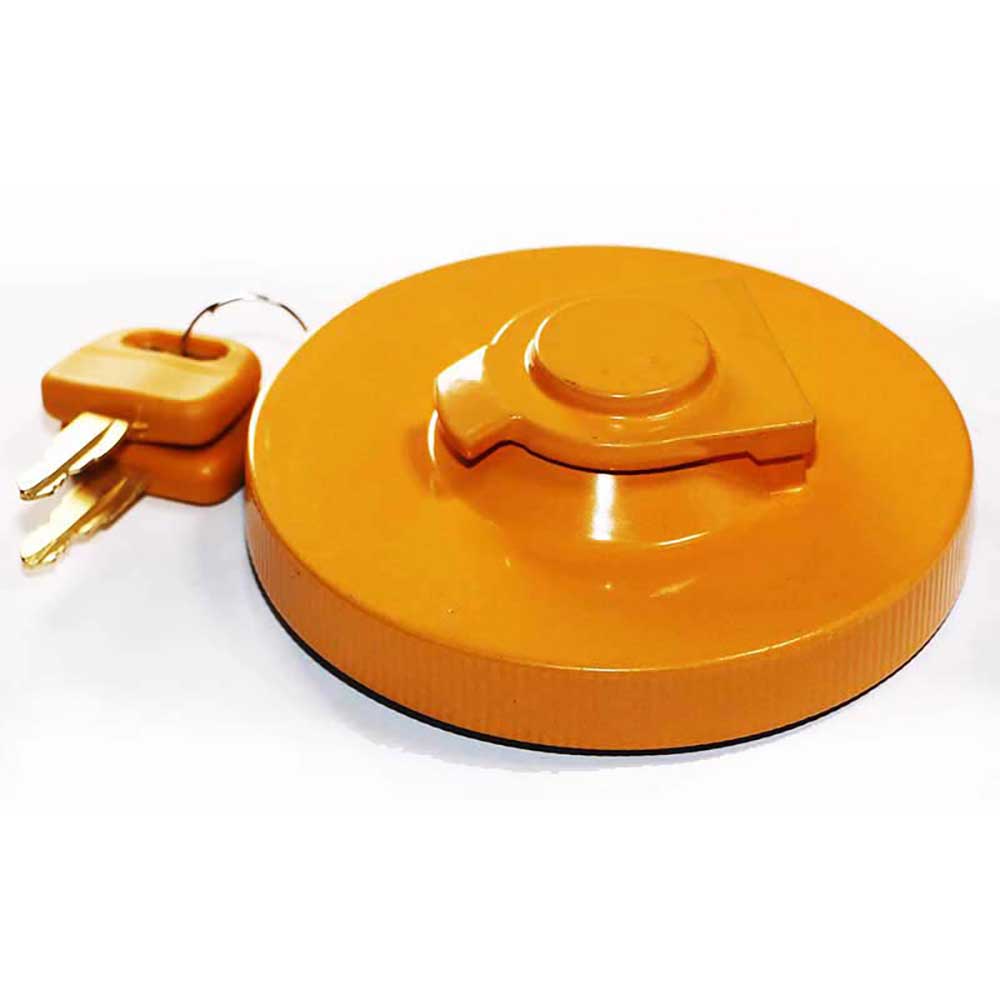 20Y-04-11160 Cap fuel tank c/w keys Made to fit for KOMATSU