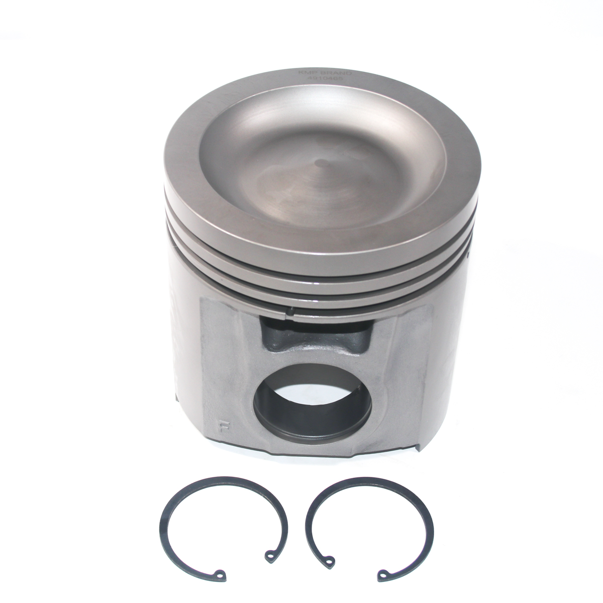 4910465 Piston body Made to fit for CUMMINS