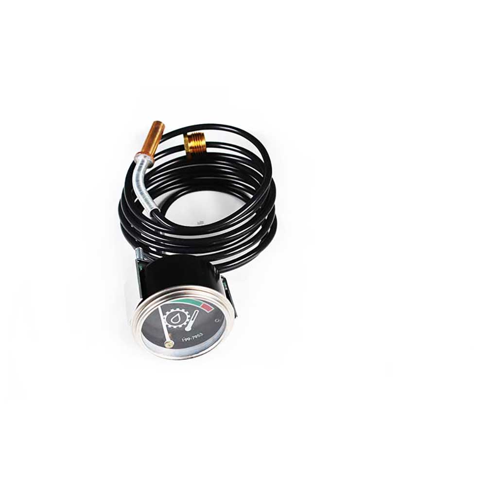 199-7953S Oil temperature gauge Made to fit for CATERPILLAR